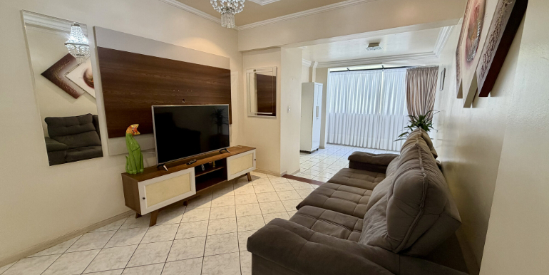 Panorama 8 do Ed. Villa Bella situado em BC