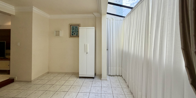 Cenário 9 do Edifício Villa Bella localizado em Balneário Camboriú