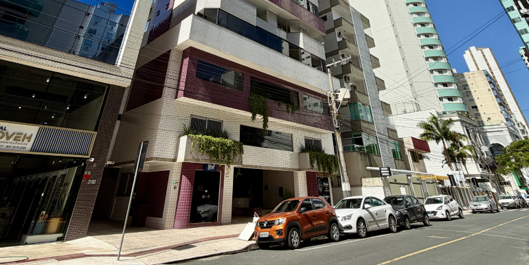 Retrato 3 do Edifício Villa Bella localizado em Balneário Camboriú