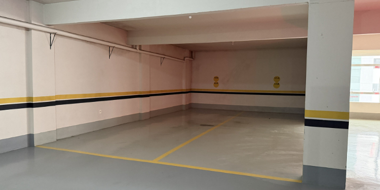 Painel 19 do empreendimento