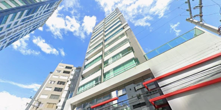 Imagem 2 do Edifício Vintage em Balneário Camboriú