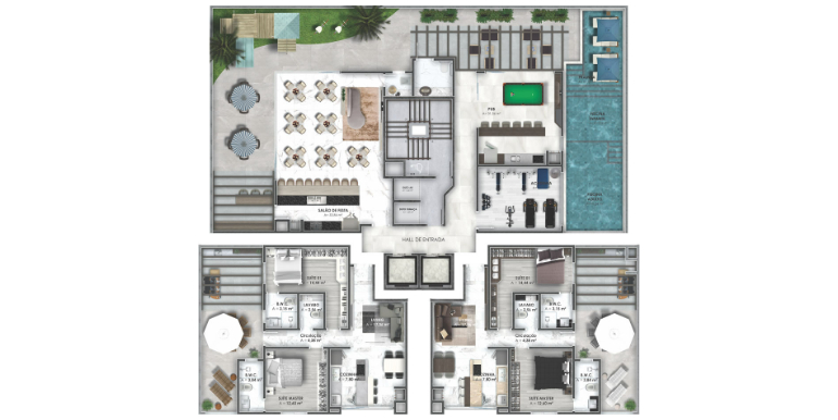 Vistalização 14 do imóvel