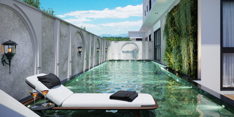 Figura 5 do Viva Perequê em Balneário Perequê, Porto Belo