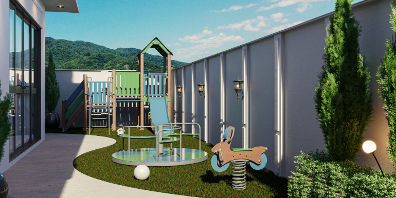 Ilustração 7 do Edifício Viva Perequê - Balneário Perequê, Porto Belo