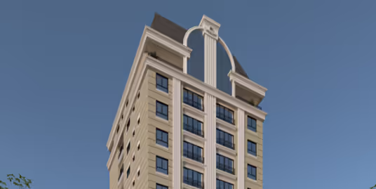 Edifício Viva Perequê