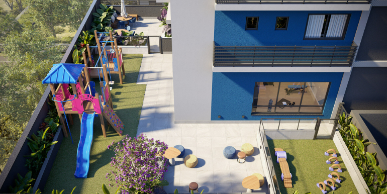 Quadro 13 do empreendimento