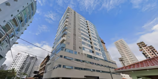 Edifício Vyllar Beach