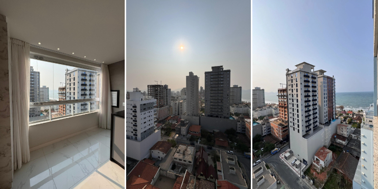 Figura 5 do  Vyllar Beach em Balneário Perequê, Porto Belo