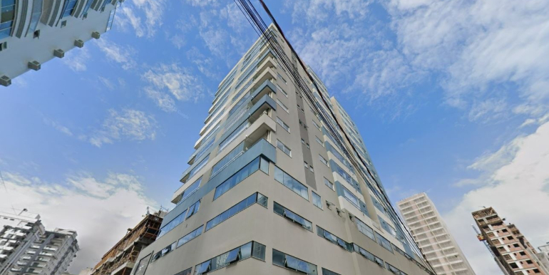 Imagem 2 do Edifício Vyllar Beach em Balneário Perequê, Porto Belo