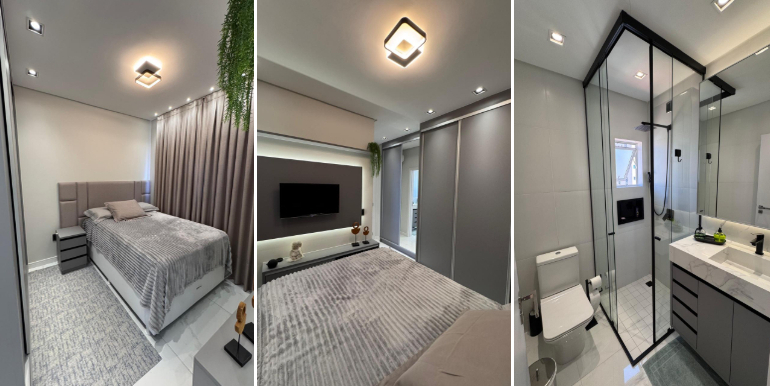 Projeção 15 da propriedade