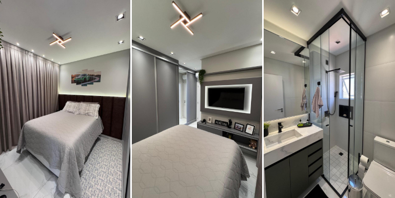 Moldura 16 do empreendimento