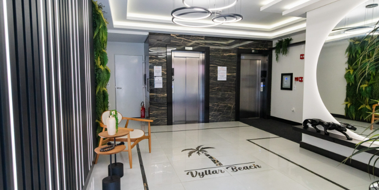 Retrato 3 do Edifício Vyllar Beach localizado em Balneário Perequê, Porto Belo