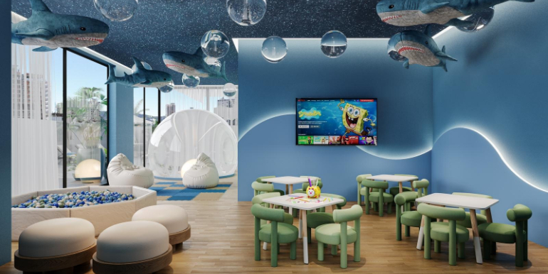 Visual 12 da propriedade