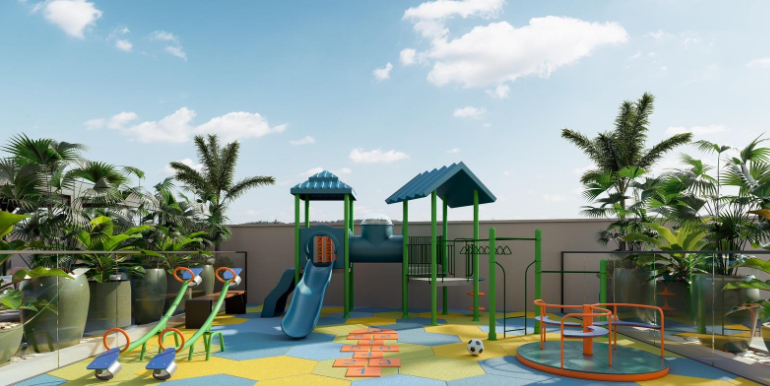 Quadro 13 do empreendimento