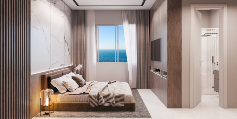 Projeção 15 da propriedade