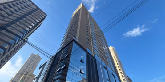 Edifício Vyllar Tower