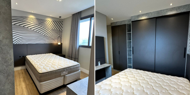 Gravura 11 do Edifício Walvis Bay Home - Balneário Perequê, Porto Belo