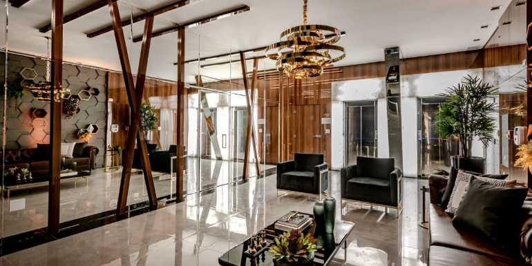 Visual 12 do Ed. Walvis Bay Home situado em Balneário Perequê, Porto Belo