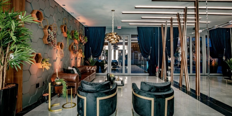 Quadro 13 do empreendimento