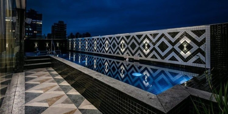 Projeção 15 da propriedade