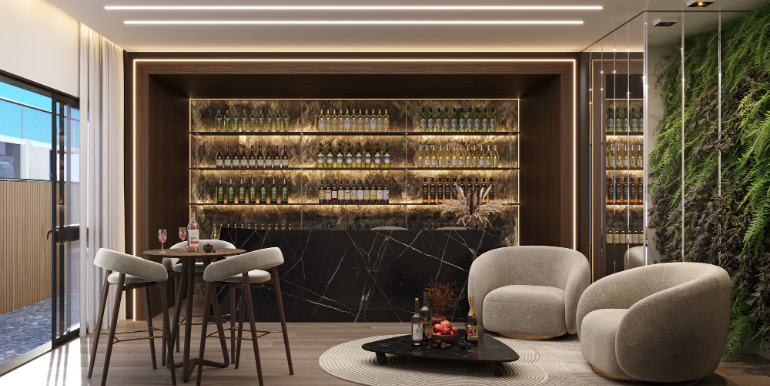 Vistalização 14 do imóvel