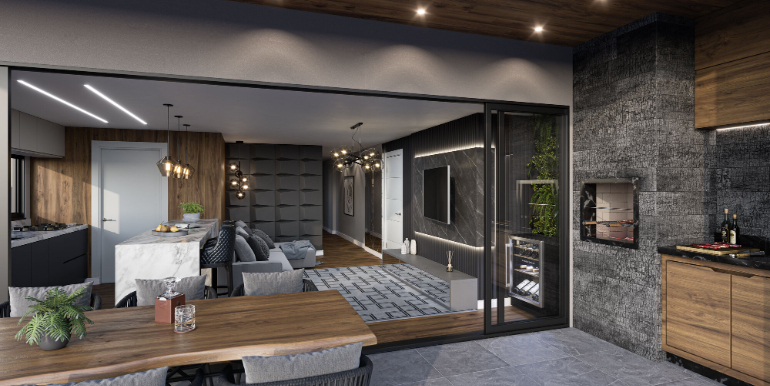 Projeção 15 da propriedade