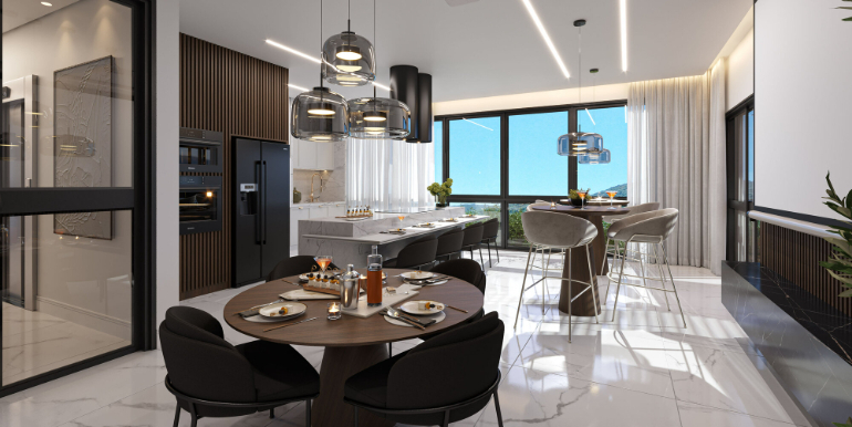 Moldura 16 do empreendimento