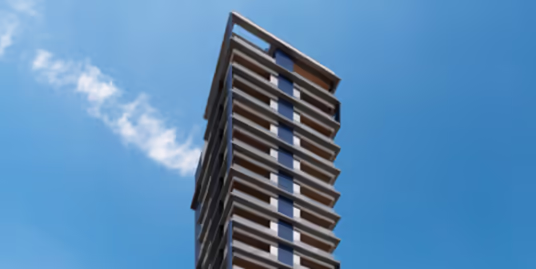 Edifício Yellowstone Tower