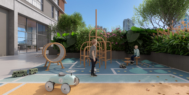 Projeção 15 do Vibra em Balneário Perequê, Porto Belo