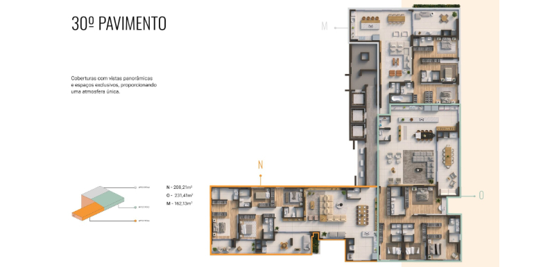 Cenário 29 do imóvel