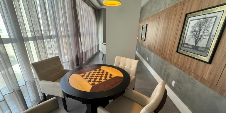 Quadro 13 do empreendimento