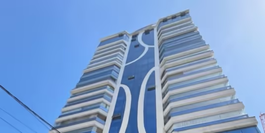 Edifício Águas Cristalinas