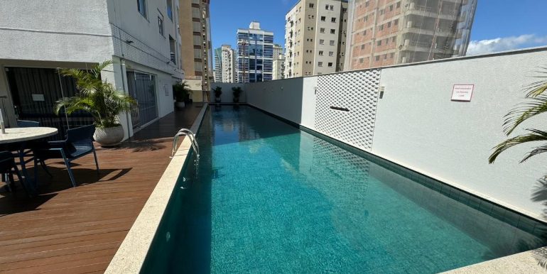 Figura 5 do Águas Cristalinas na Meia Praia, Itapema