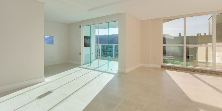 Imagem 2 do Edifício Atlantis na Meia Praia, Itapema