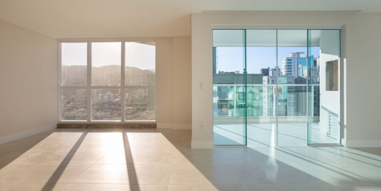 Ilustração 7 do Edifício Atlantis - Meia Praia, Itapema