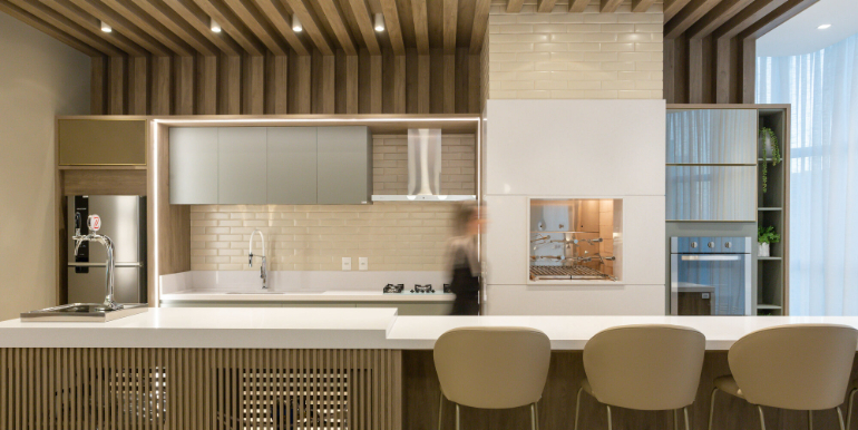 Quadro 13 do empreendimento