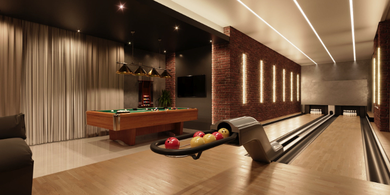 Captura 10 do Atlantis Tower em Balneário Perequê, Porto Belo