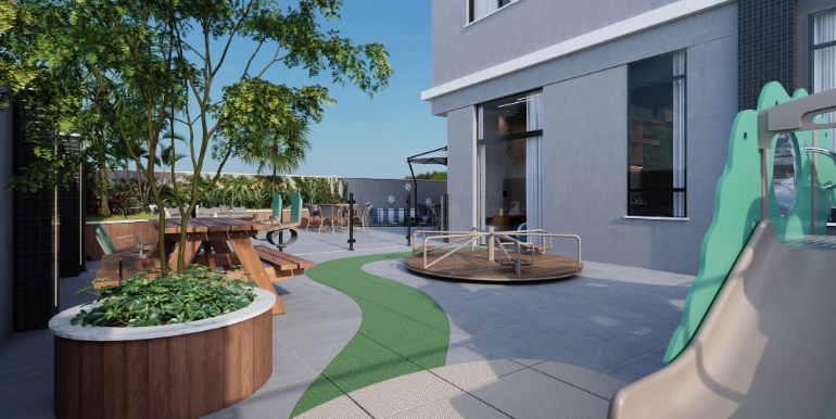 Quadro 13 do empreendimento