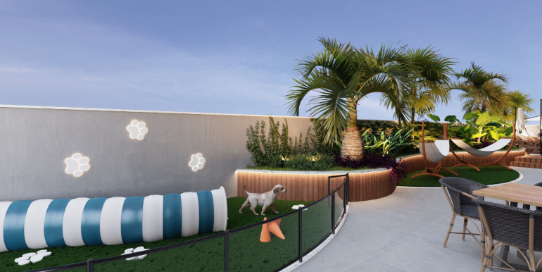 Vistalização 14 do imóvel