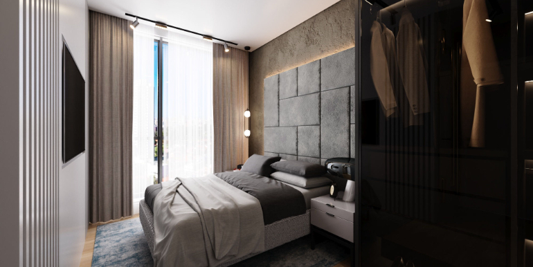 Moldura 16 do empreendimento