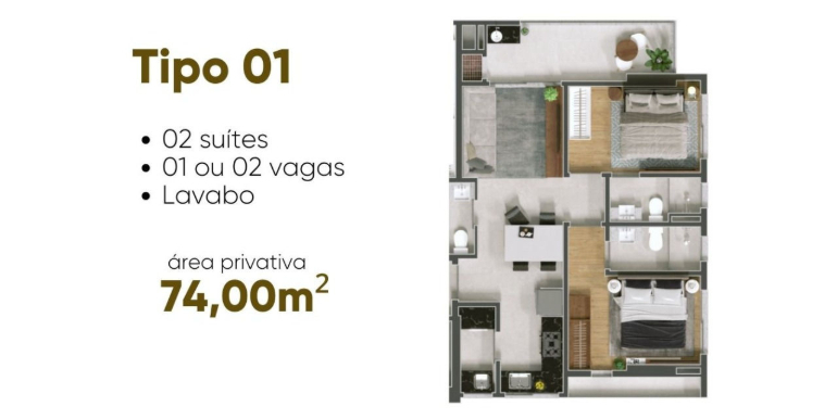 Estampa 17 do imóvel