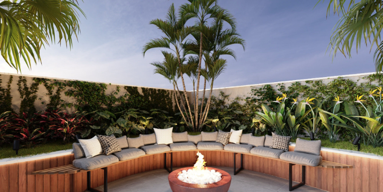 Ilustração 7 do Edifício Atlantis Tower - Balneário Perequê, Porto Belo