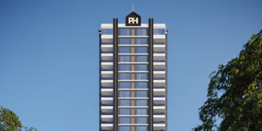 Edifício Atlantis Tower