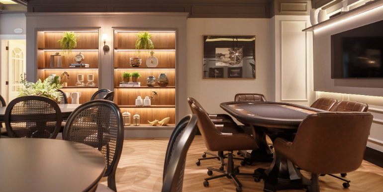 Vistalização 14 do imóvel