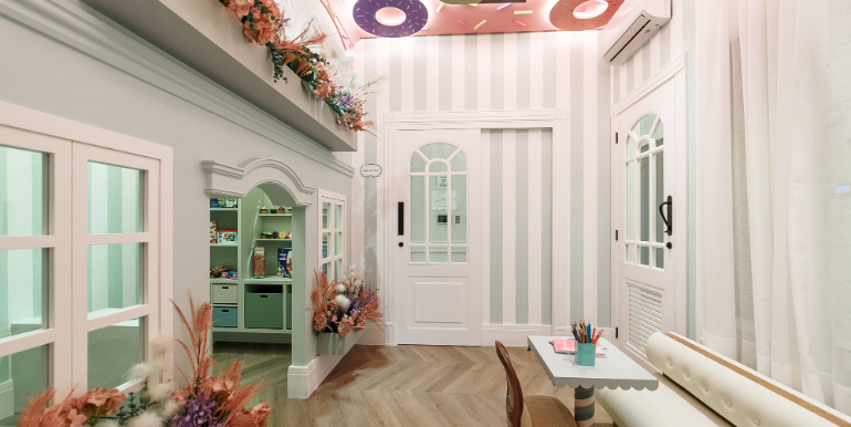 Moldura 16 do empreendimento