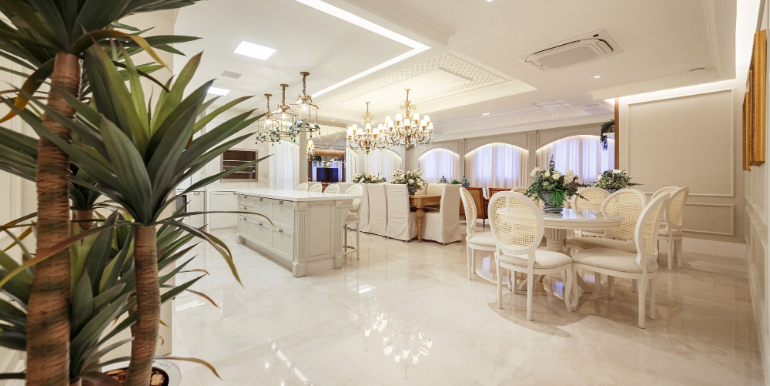 Ilustração 7 do Edifício Belíssimo - Meia Praia, Itapema