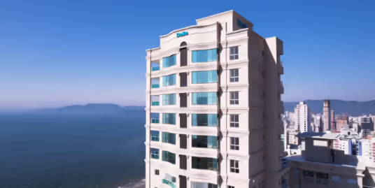 Edifício Belíssimo