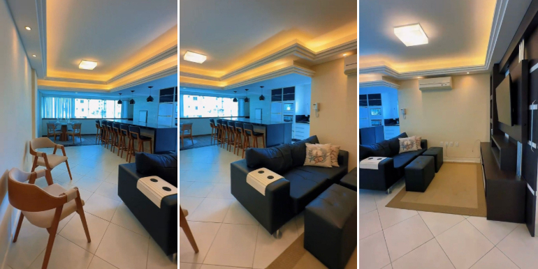 Retrato 3 do Edifício Belle Ville localizado em Balneário Camboriú