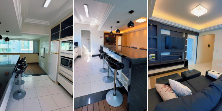 Figura 5 do Belle Ville em Balneário Camboriú