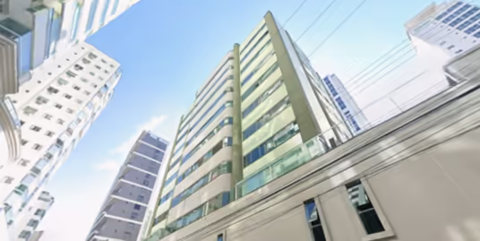 Edifício Belle Ville